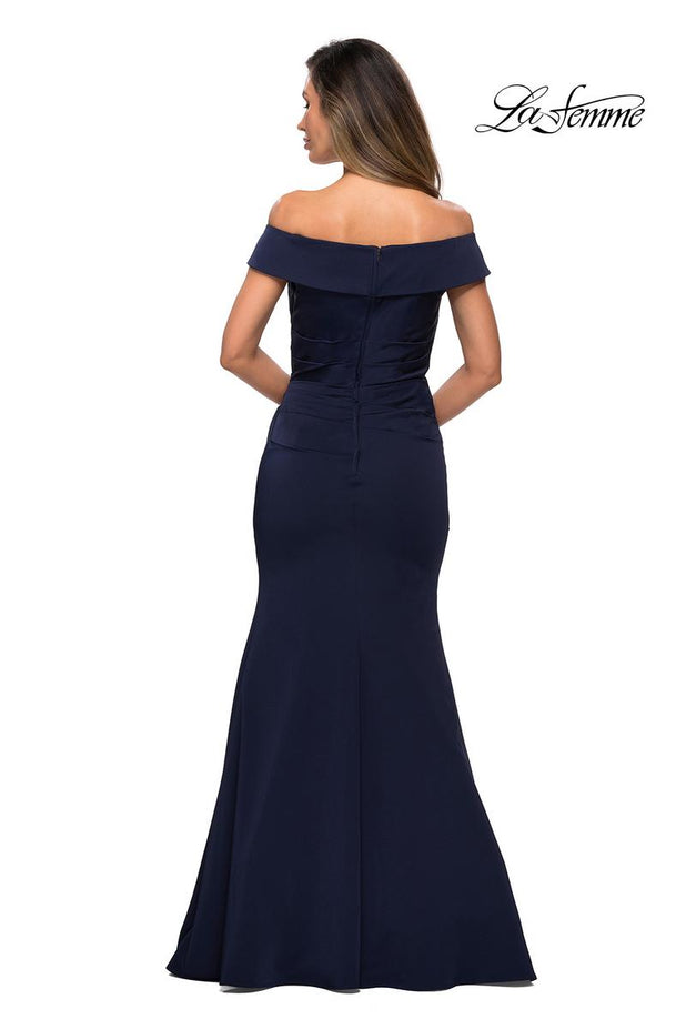Evening Style Number 28110 - 2