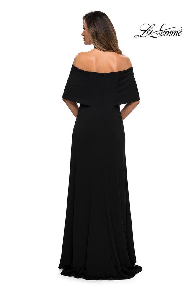Evening Style Number 28209 - 2