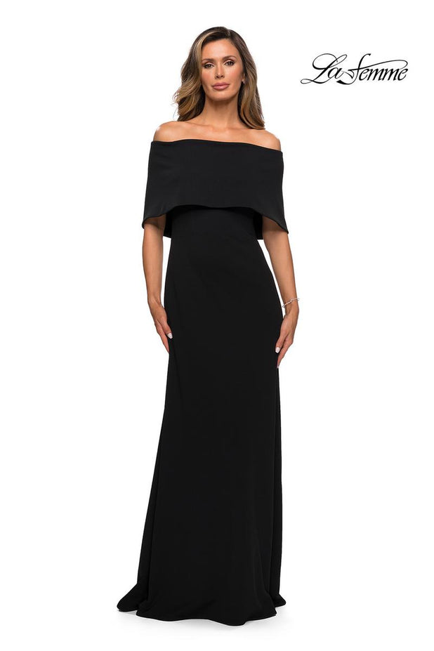 Evening Style Number 28209 - 1