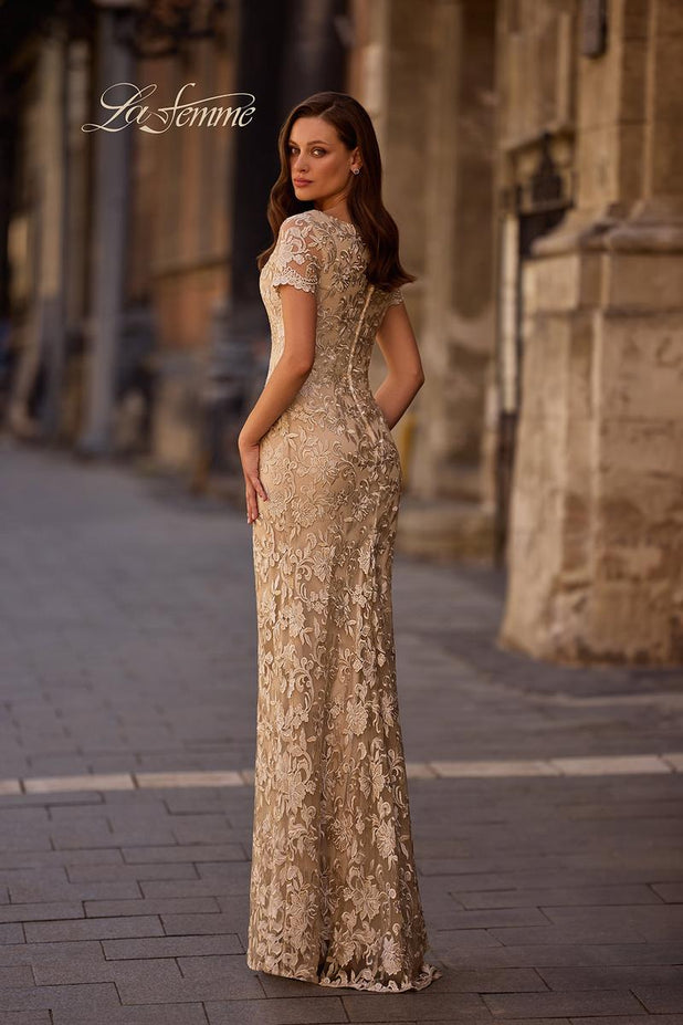 Evening Style Number 29161 - 2