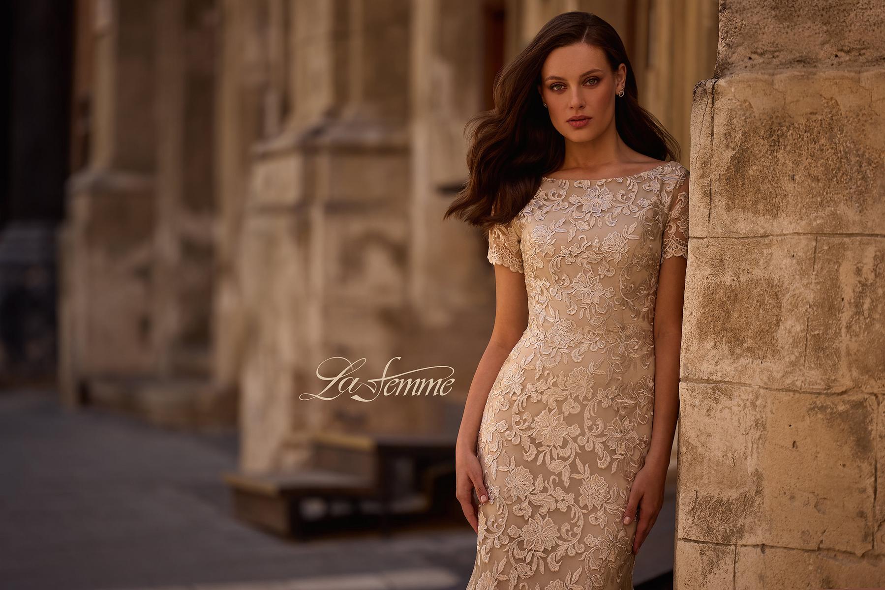 Evening Style Number 29161 - 11