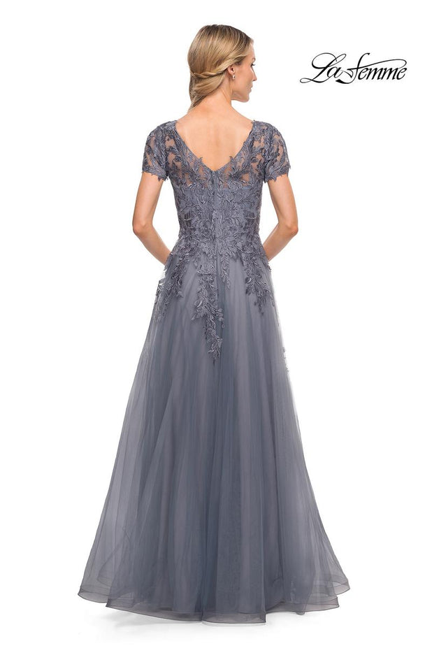 Evening Style Number 29164 - 2