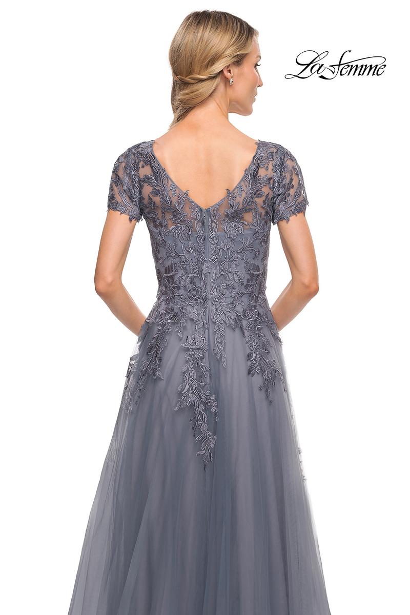 Evening Style Number 29164 - 4