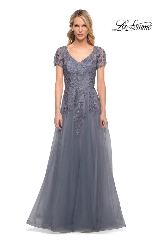 Evening Style Number 29164 - 1