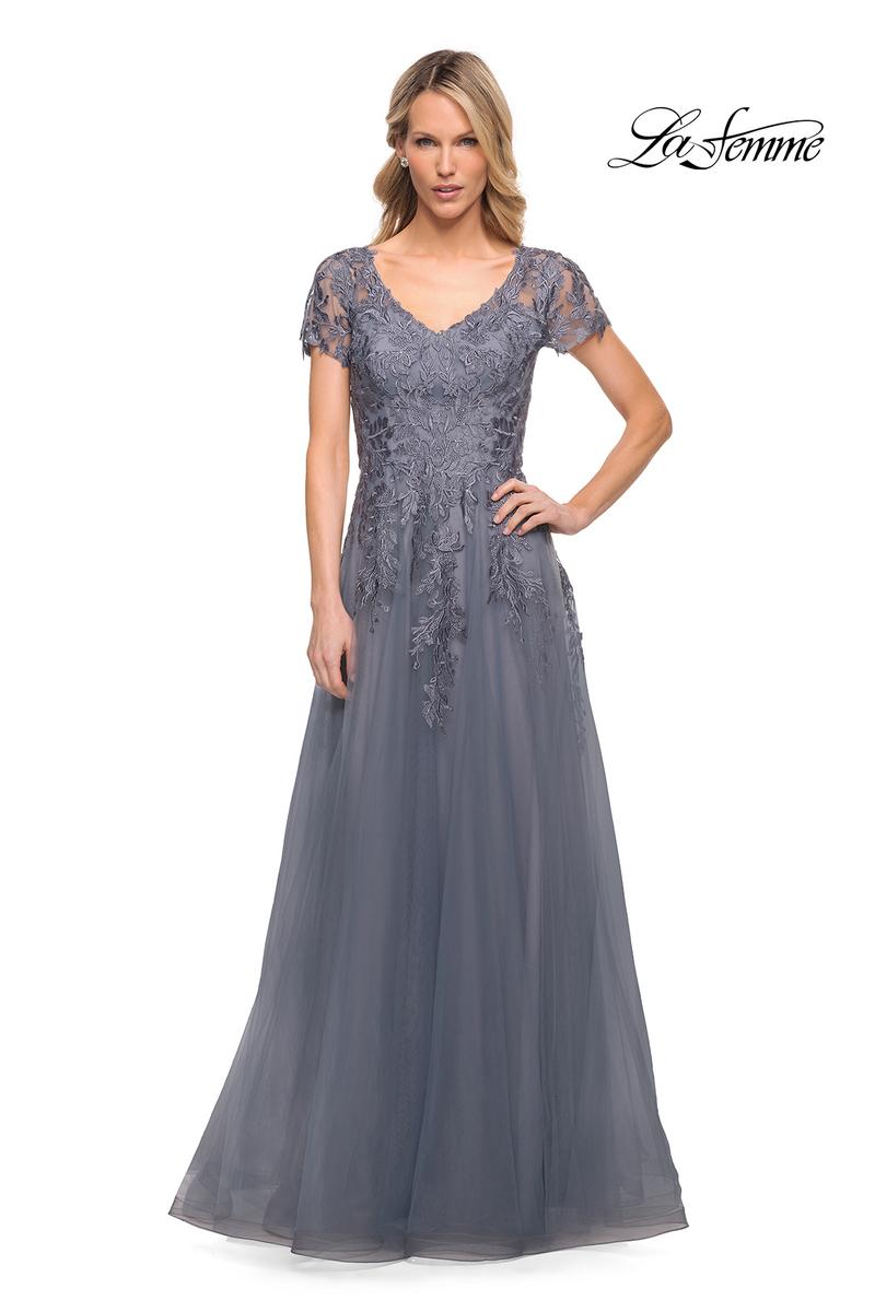 Evening Style Number 29164 - 5