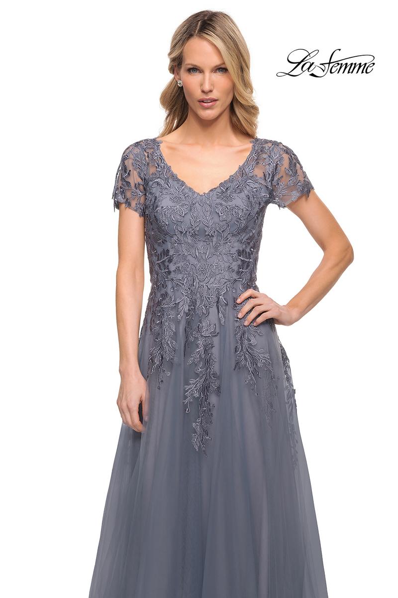 Evening Style Number 29164 - 6