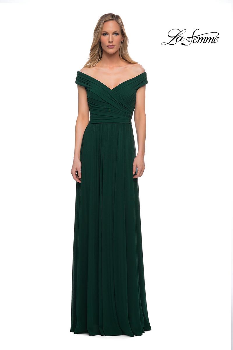 Evening Style Number 29168 - 3