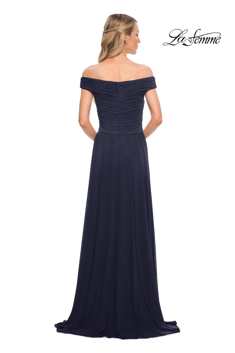 Evening Style Number 29168 - 6