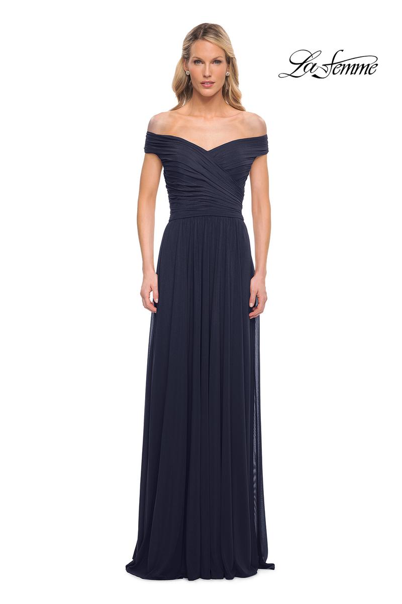 Evening Style Number 29168 - 5