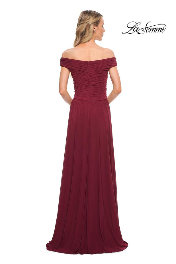 Evening Style Number 29168 - 2