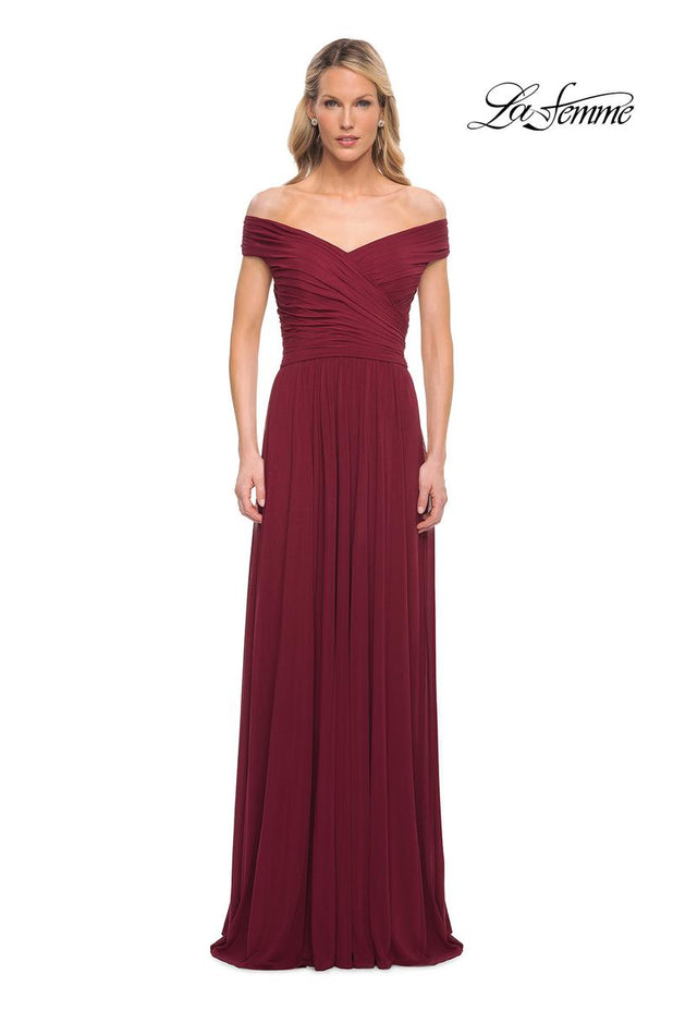 Evening Style Number 29168 - 1