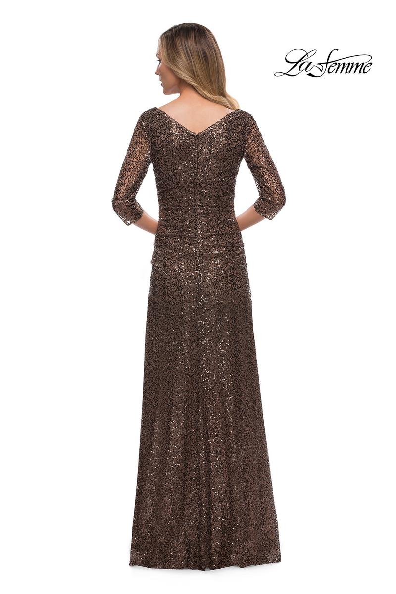 Evening Style Number 29195 - 6