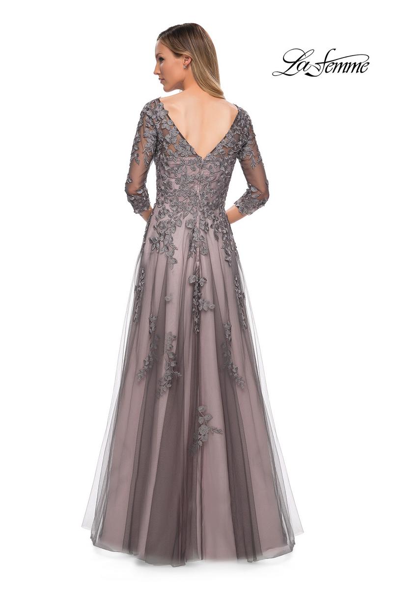 Evening Style Number 29205 - 2