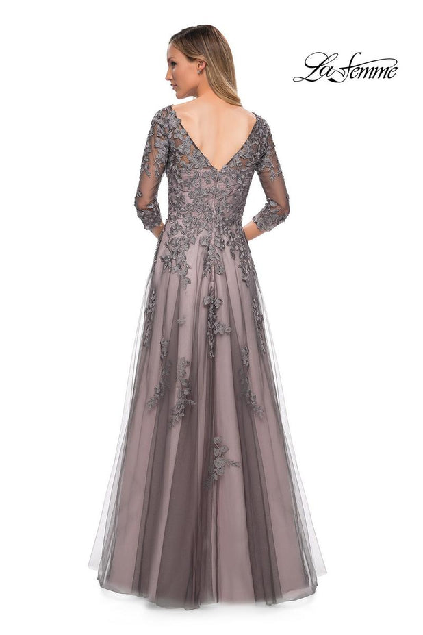 Evening Style Number 29205 - 2