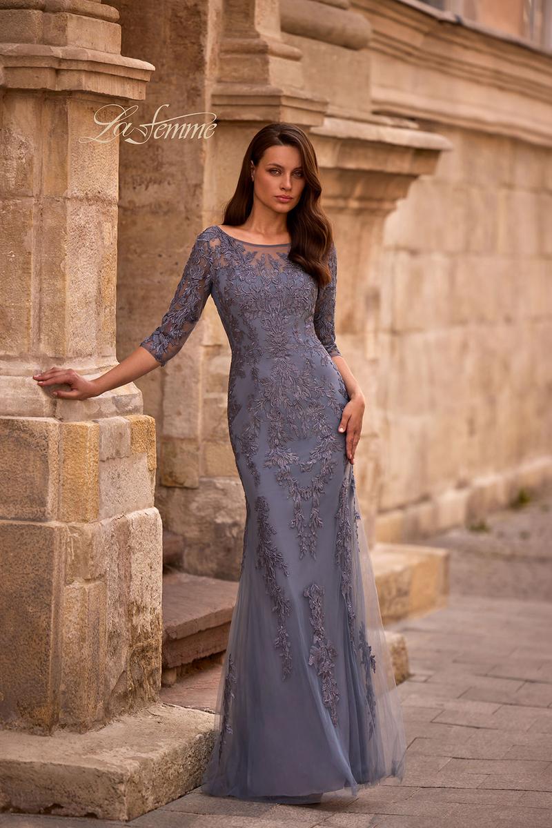 Evening Style Number 29226 - 5