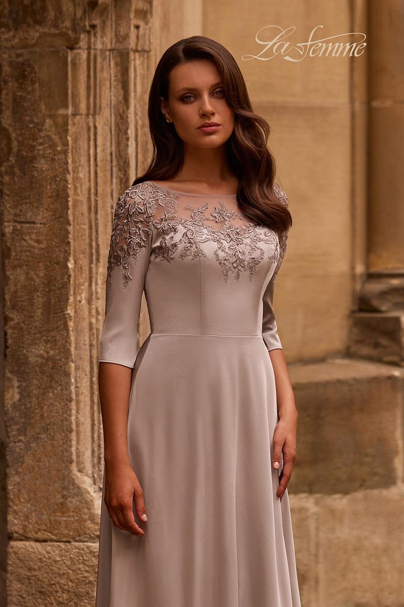 Evening Style Number 29227 - 3