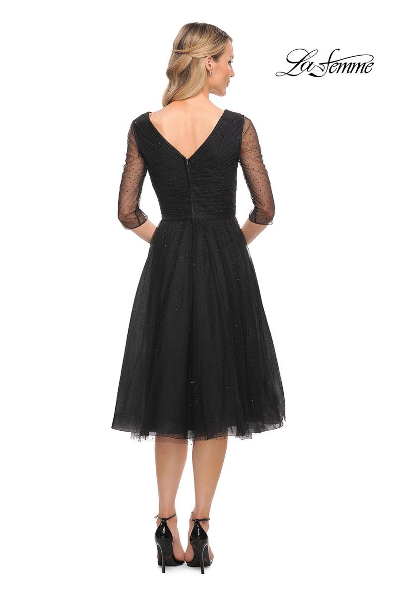 Evening Style Number 29229 - 6