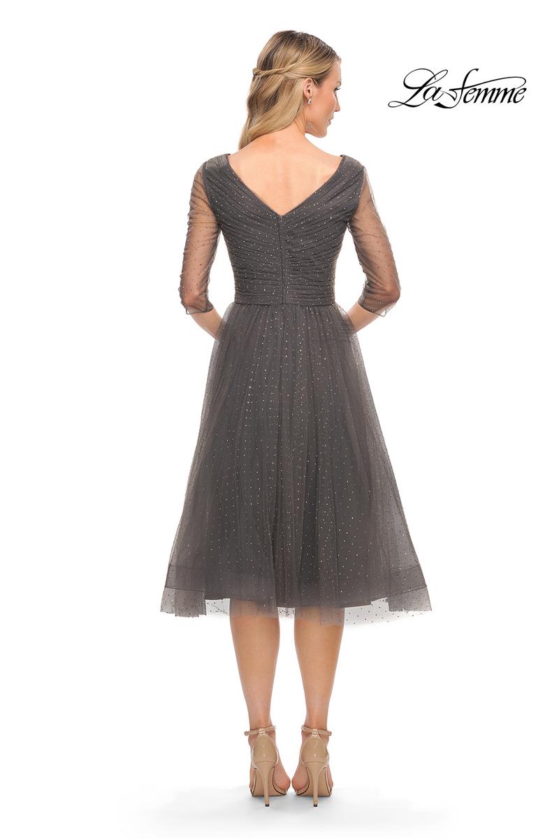 Evening Style Number 29229 - 4