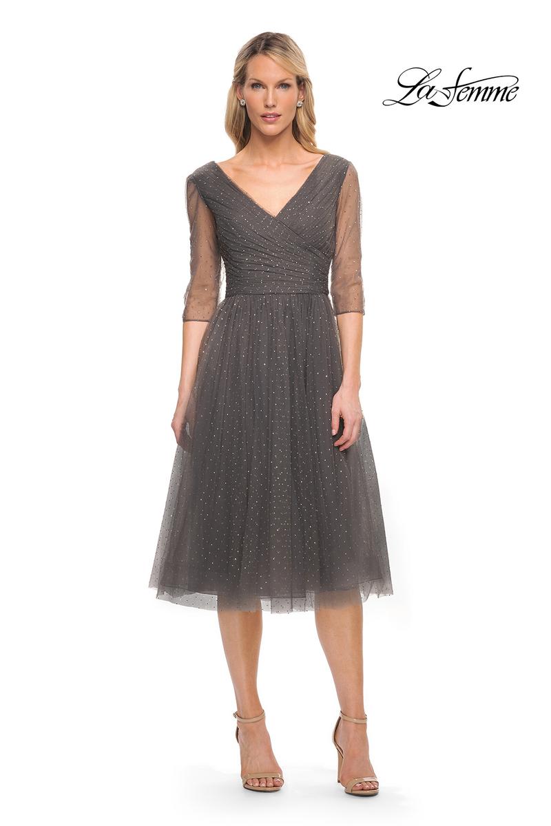 Evening Style Number 29229 - 3