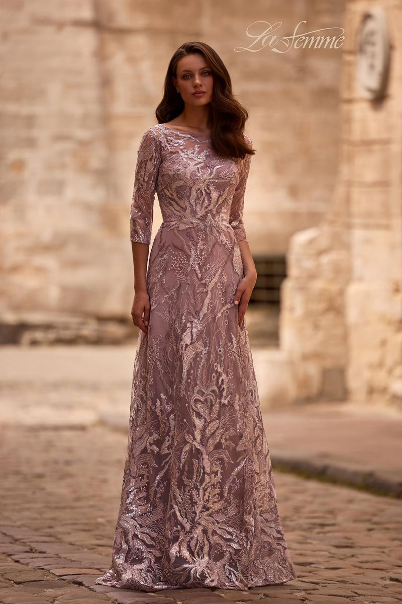 Evening Style Number 29233 - 1