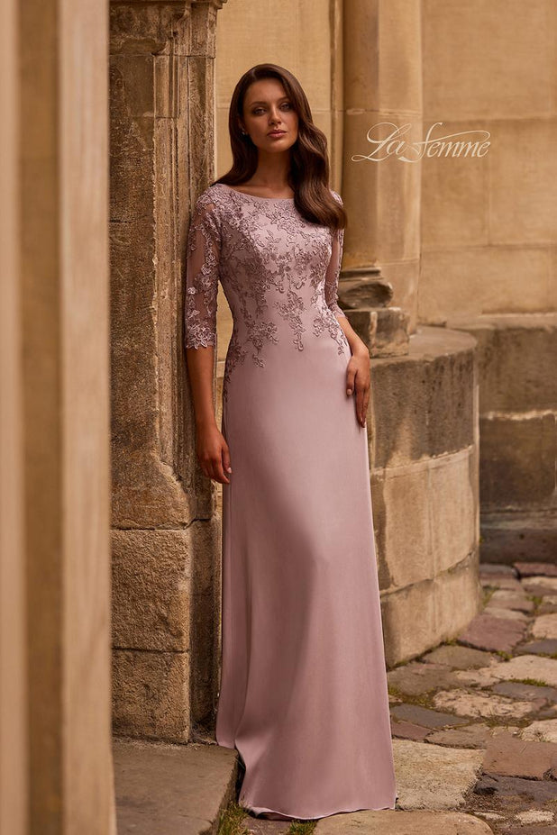 Evening Style Number 29251 - 1