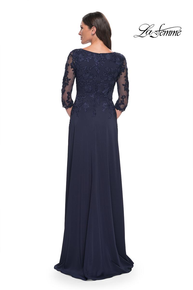 Evening Style Number 29251 - 10