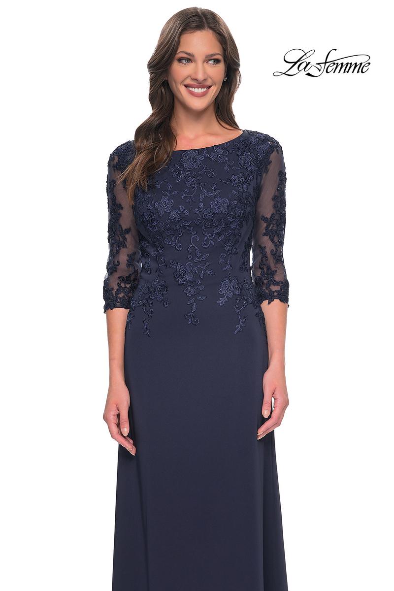 Evening Style Number 29251 - 11