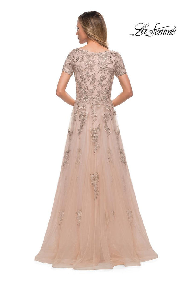 Evening Style Number 29290 - 2