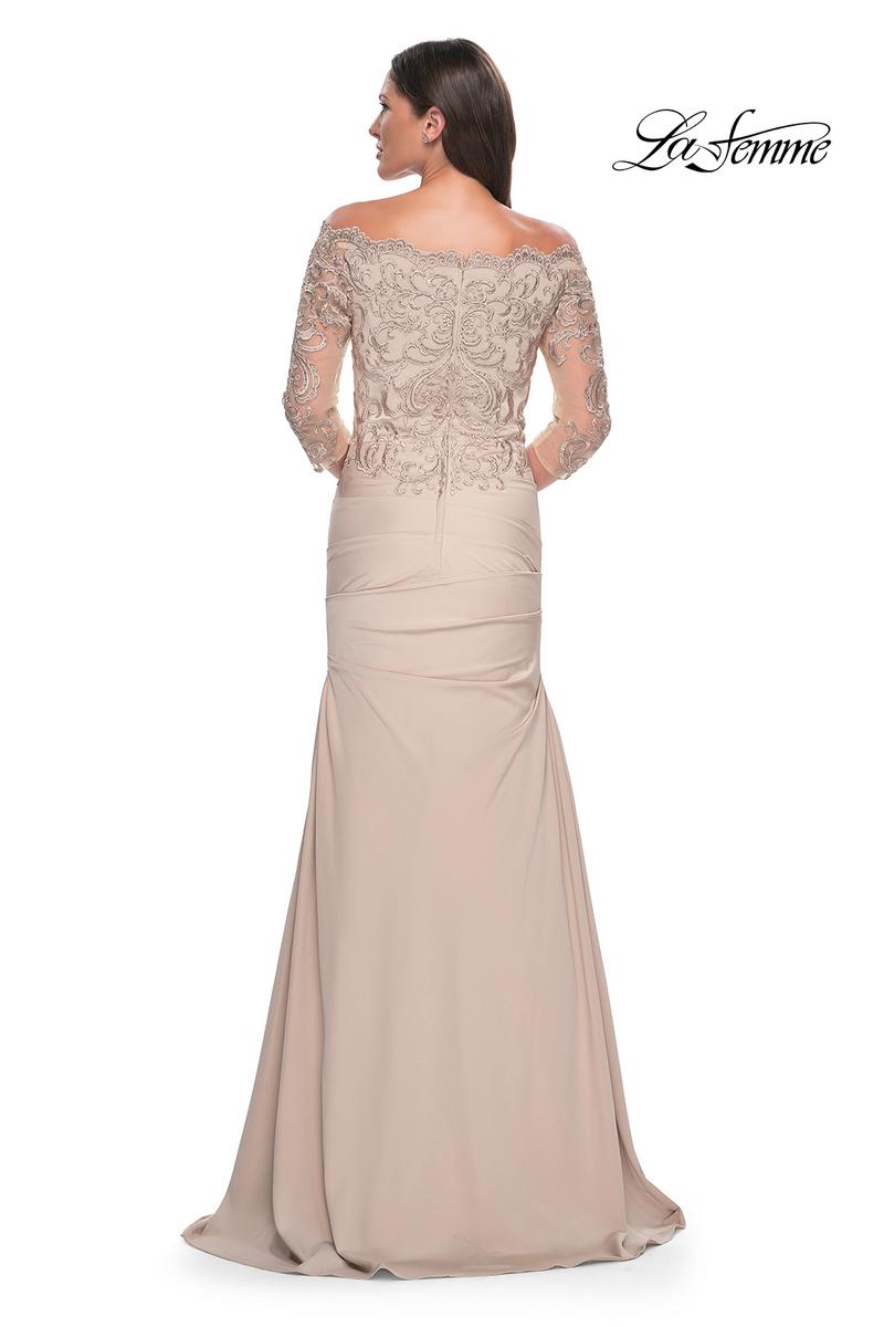 Evening Style Number 29324 - 6