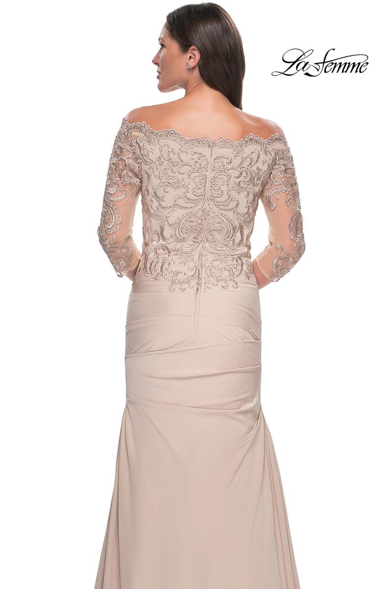 Evening Style Number 29324 - 11