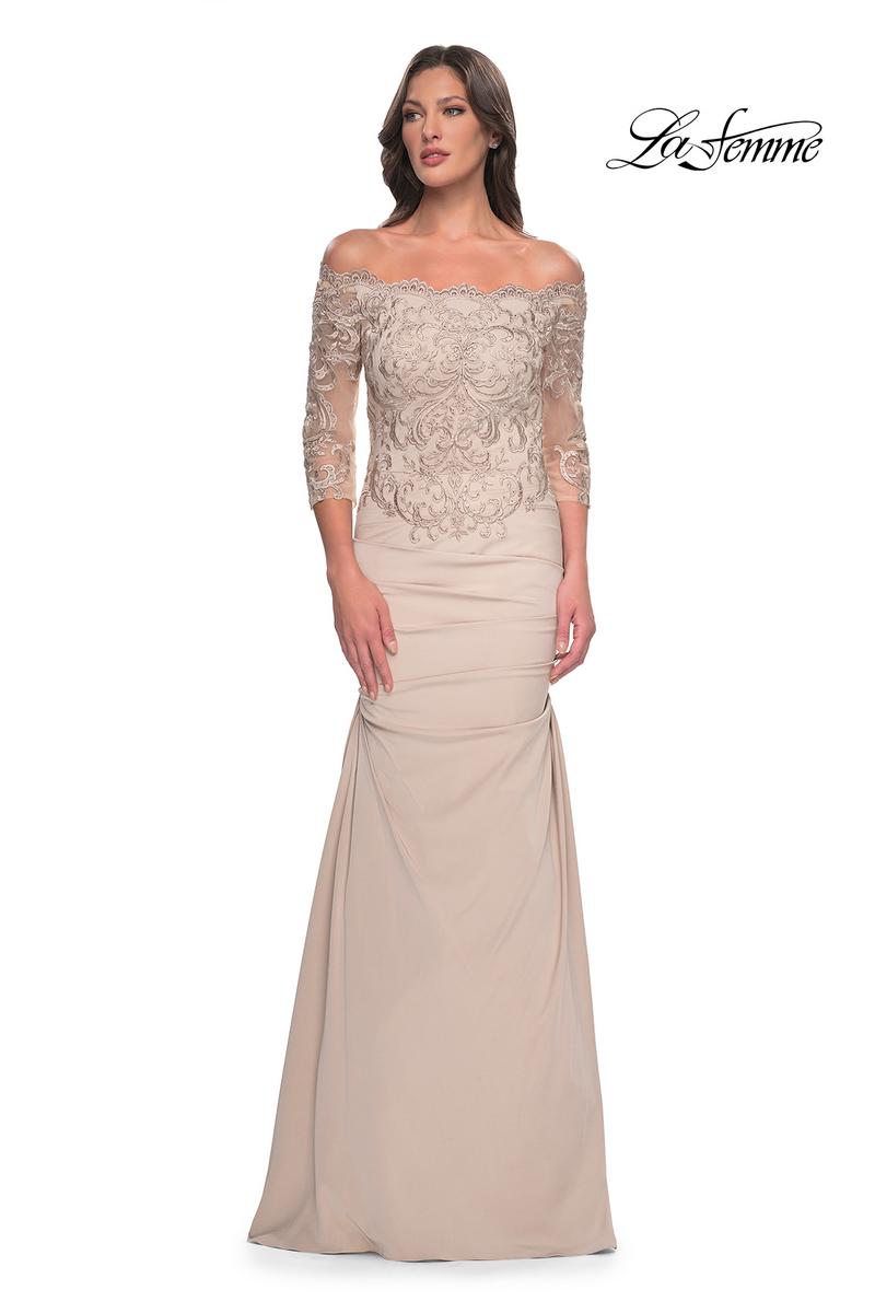 Evening Style Number 29324 - 9