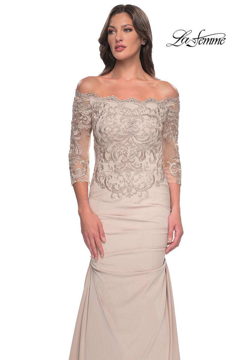 Evening Style Number 29324 - 12