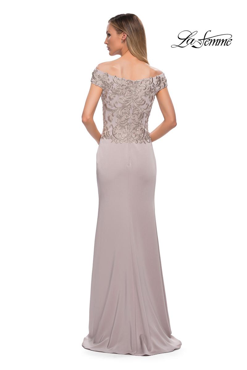 Evening Style Number 29331 - 6