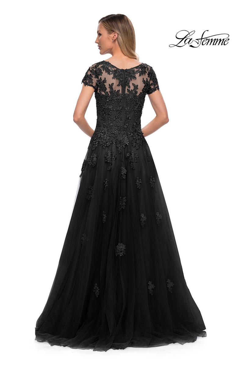 Evening Style Number 29380 - 6