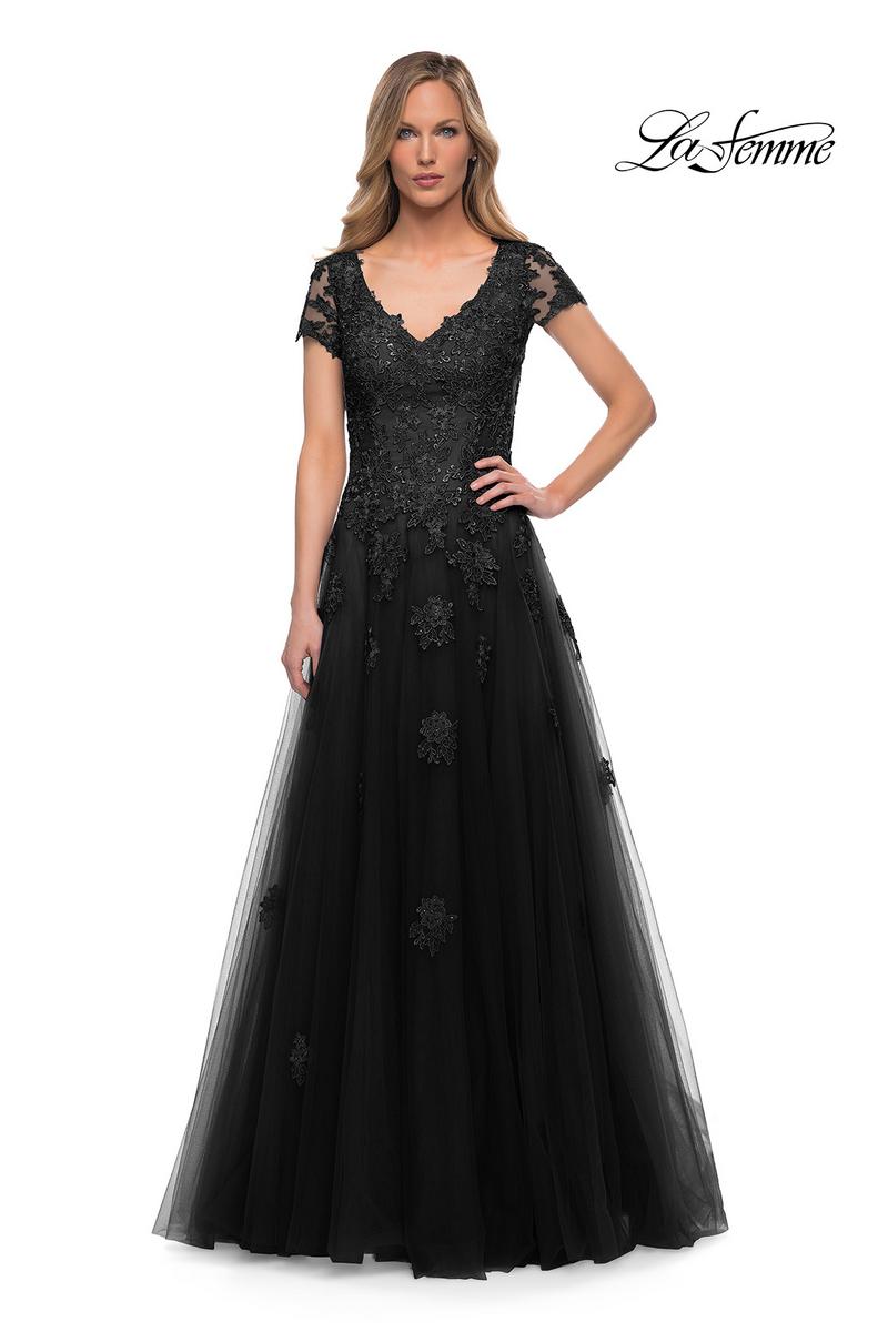 Evening Style Number 29380 - 5