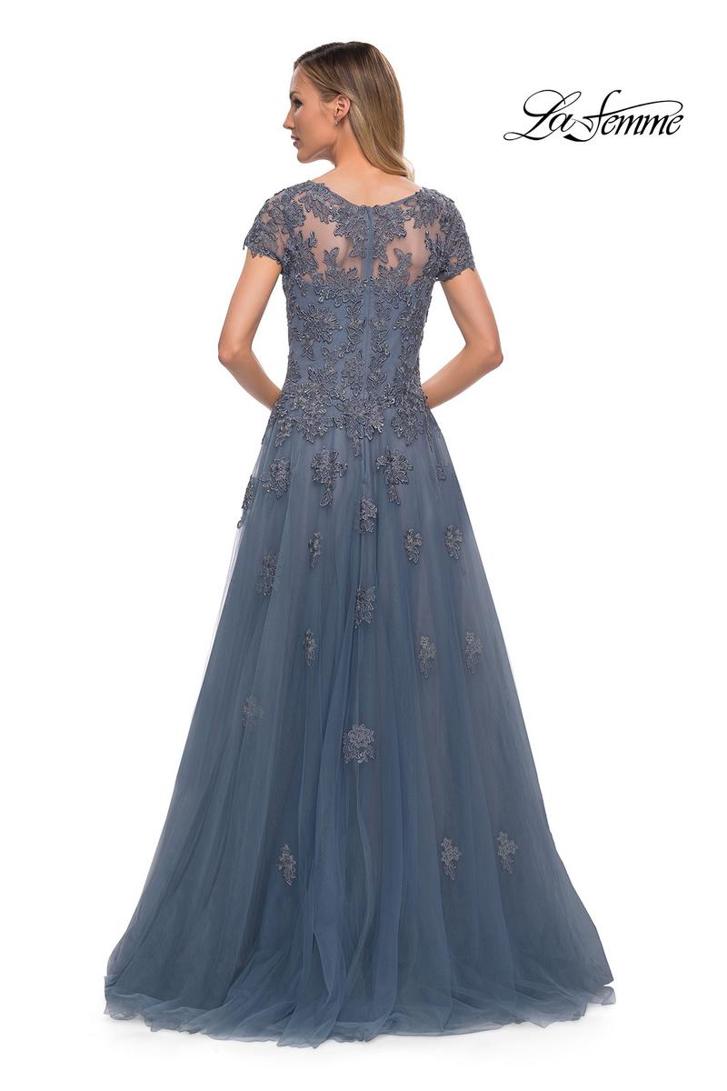 Evening Style Number 29380 - 8