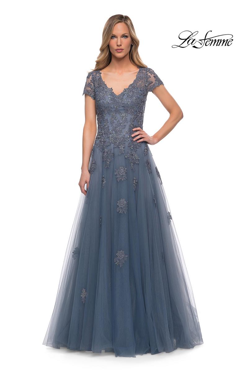 Evening Style Number 29380 - 7