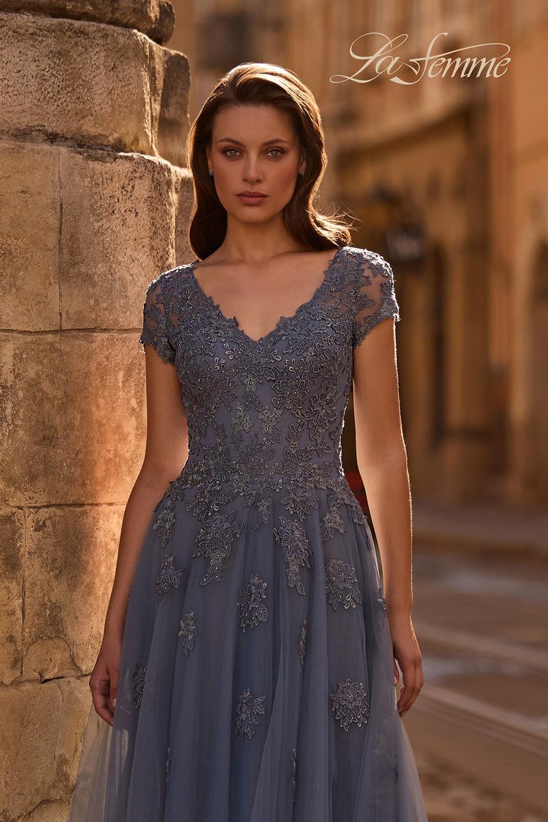 Evening Style Number 29380 - 3