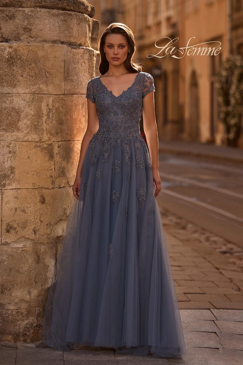 Evening Style Number 29380 - 1