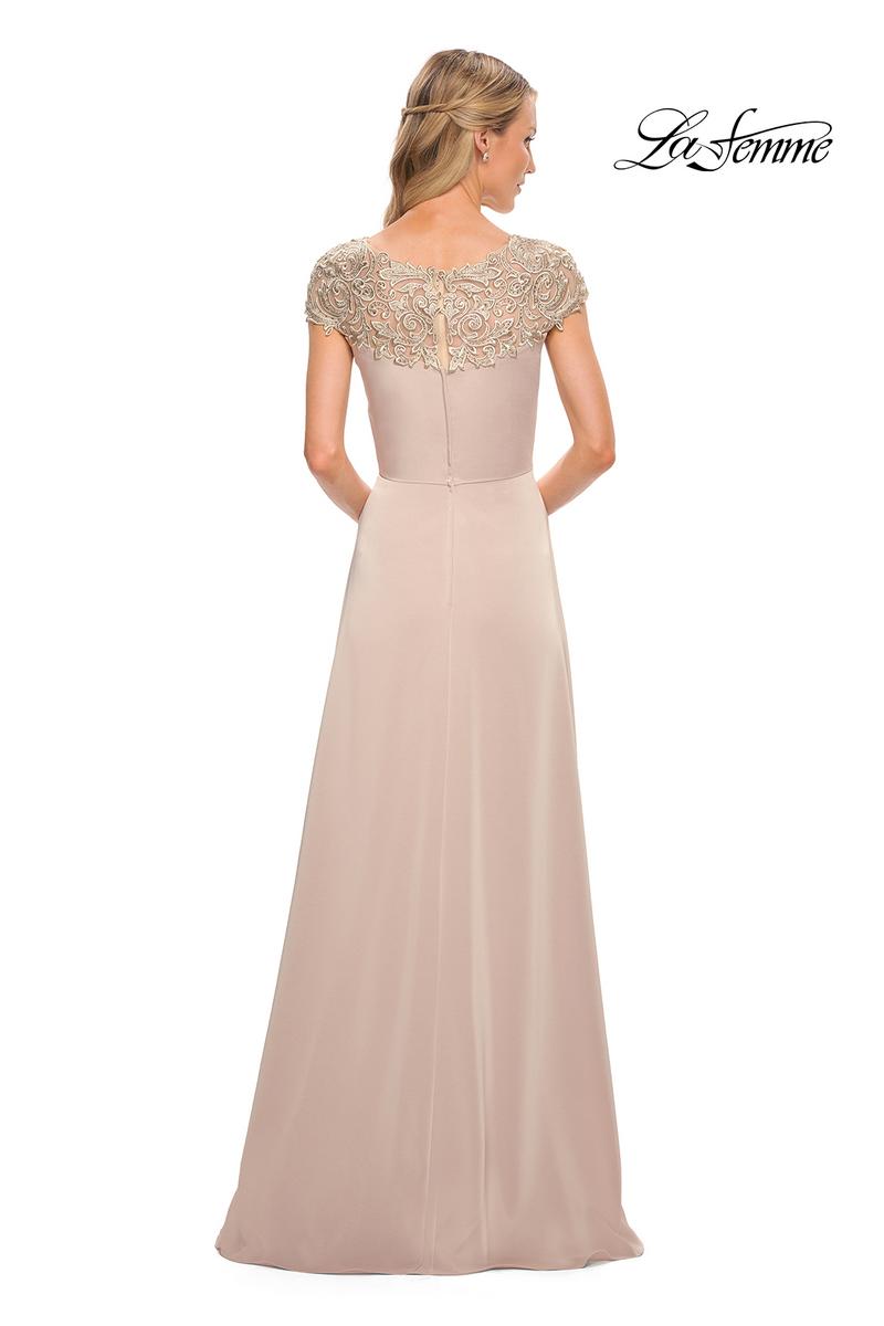 Evening Style Number 29511 - 6