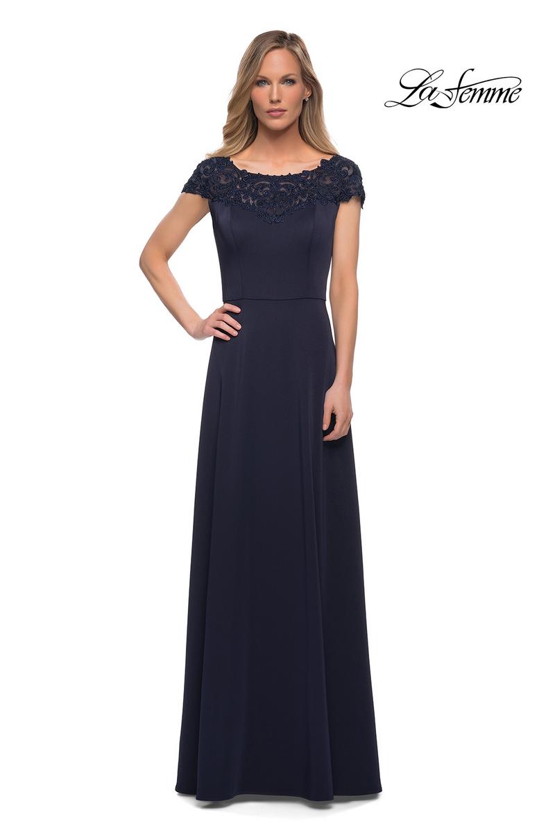 Evening Style Number 29511 - 11