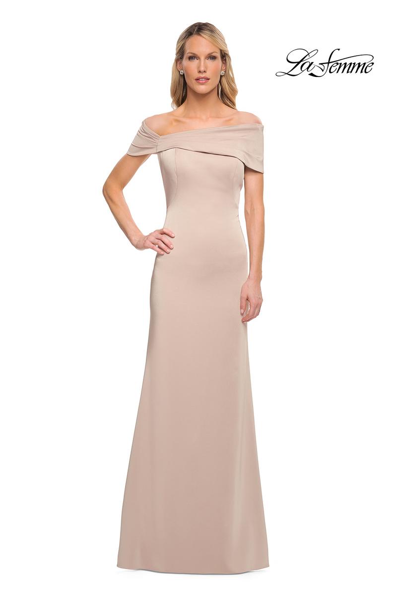 Evening Style Number 29537 - 7