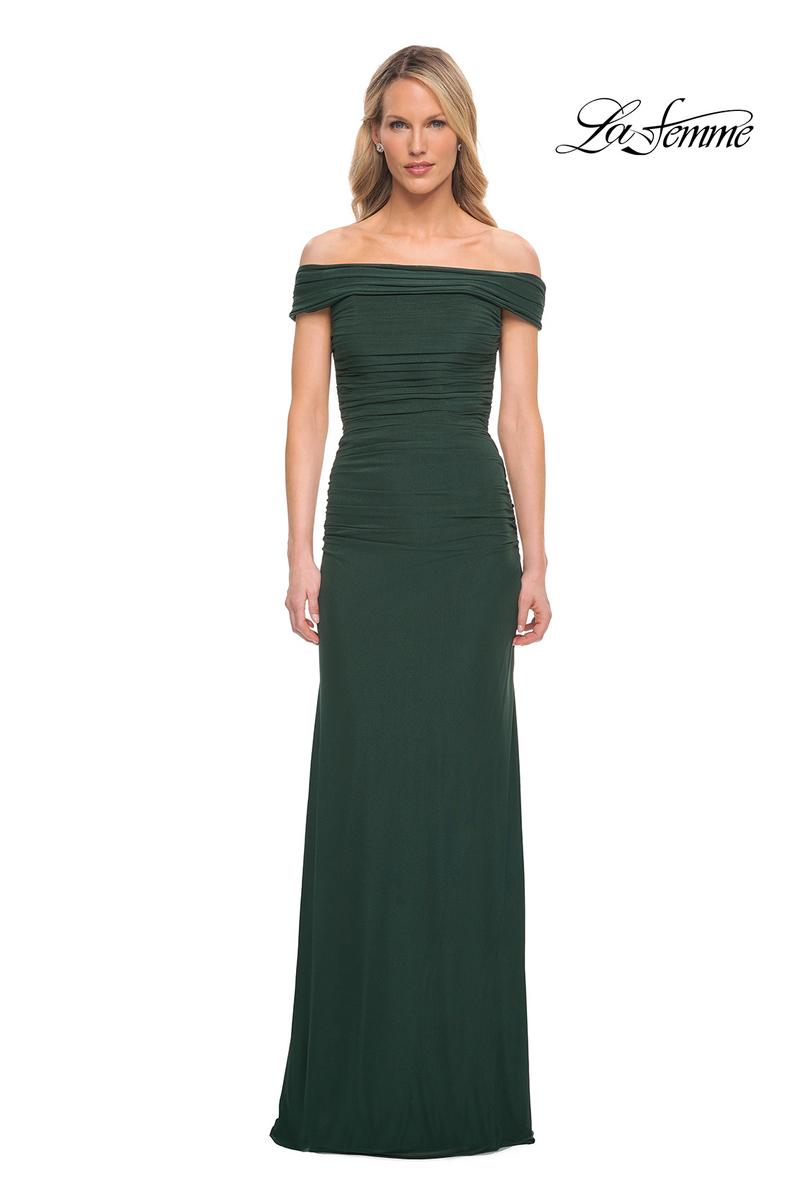 Evening Style Number 29541 - 5
