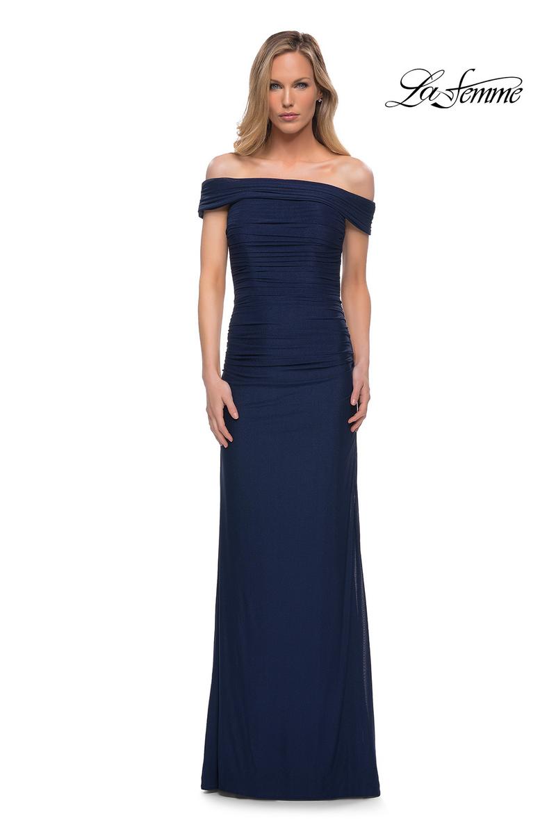 Evening Style Number 29541 - 7