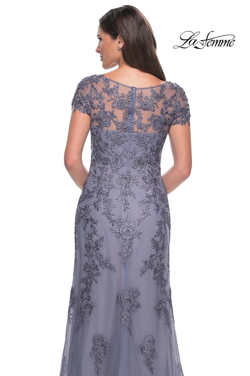 Evening Style Number 29792 - 8