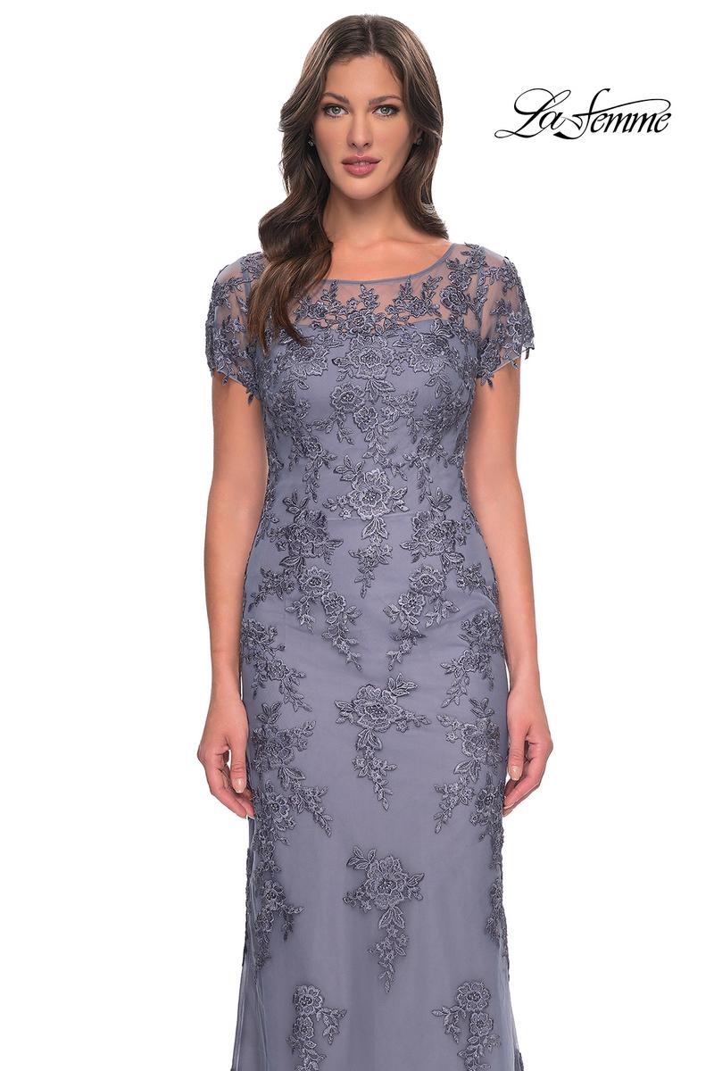 Evening Style Number 29792 - 7