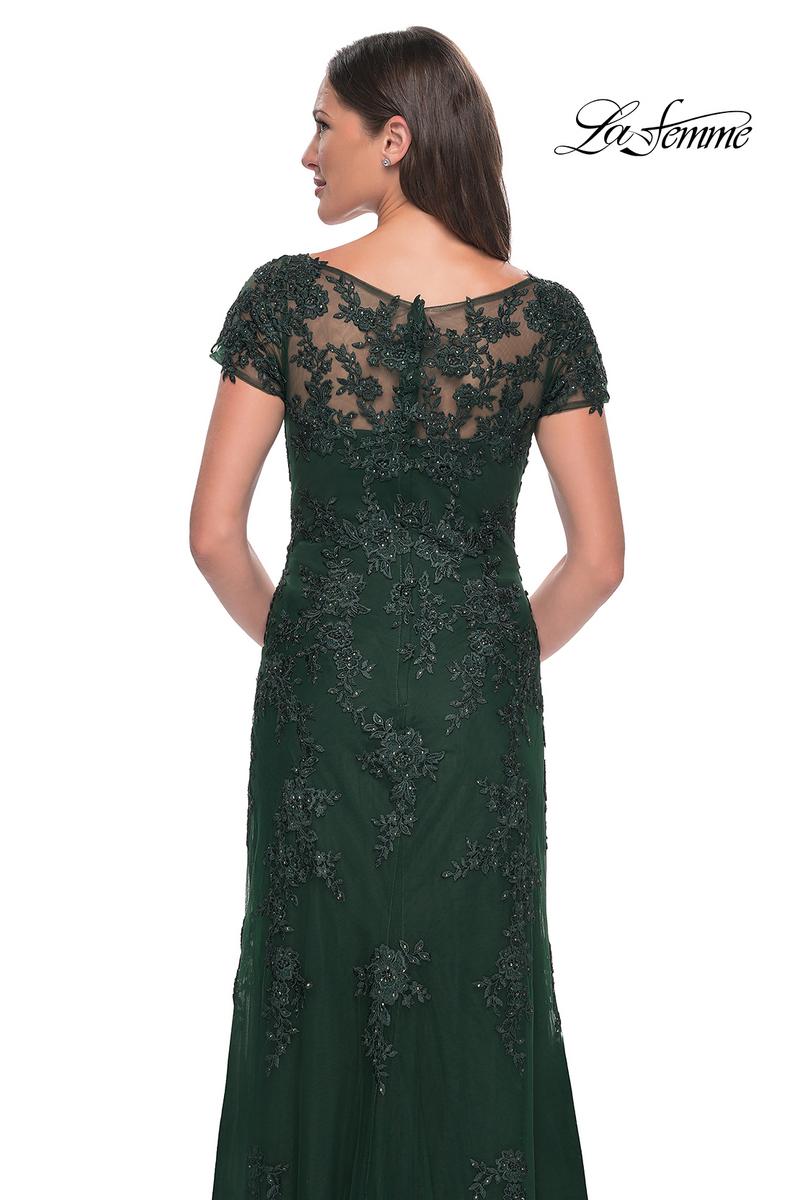 Evening Style Number 29792 - 6