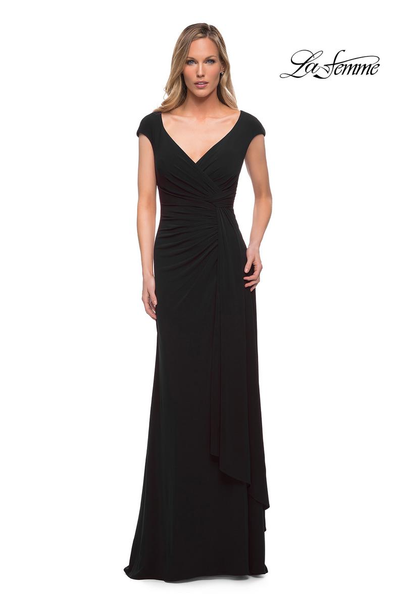 Evening Style Number 29814 - 5