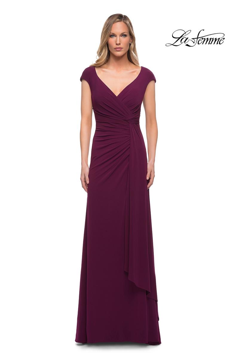 Evening Style Number 29814 - 3