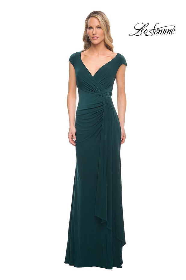 Evening Style Number 29814 - 1
